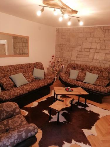 Hostal Apartmani Sergejev San, Bukulja, Arandjelovac