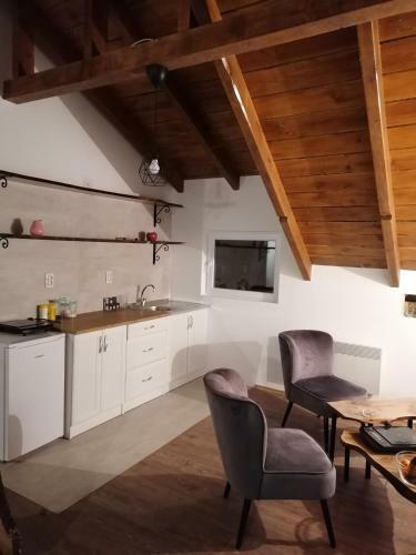 Hostal Apartmani Sergejev San, Bukulja, Arandjelovac