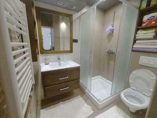 Apartman Jazzar