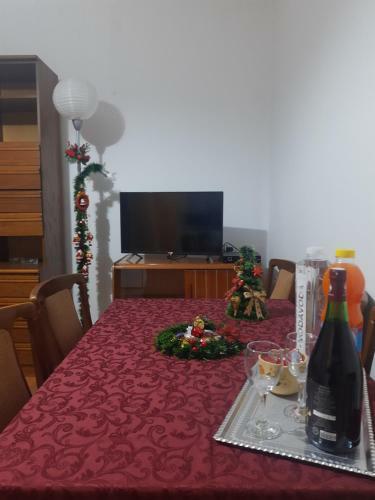 Apartamento Vanja's Happy Place