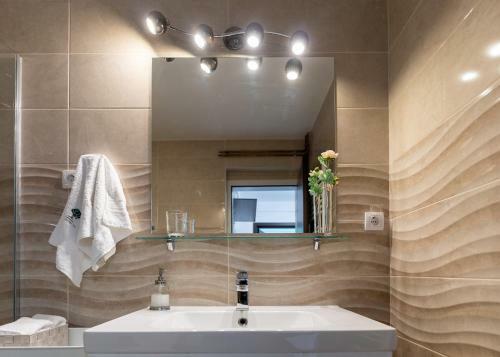 Villa Central Park Home Spa