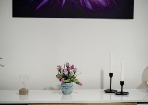 Apartamento Galerija Centar
