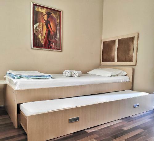 Apartamento Guest House Nana