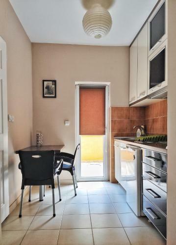 Apartamento Guest House Nana
