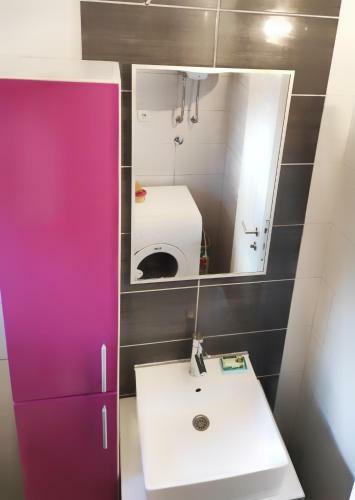 Apartamento Guest House Nana