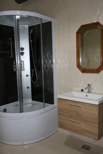 Apartamento Kalibasi H�z