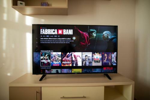 Apartamento Baia Mare Vivo Mall