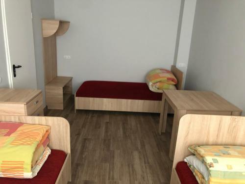 Motel Hostel Laurita
