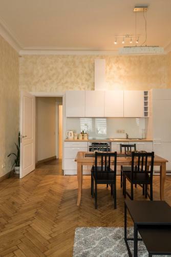 Apartamento M Terrace