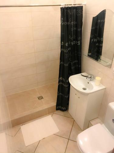 Hostal Alanta "easy Kaunas"