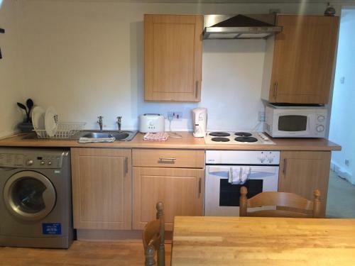 Apartamentos Newhall