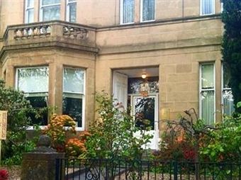 Hostal Manor Park Guest House