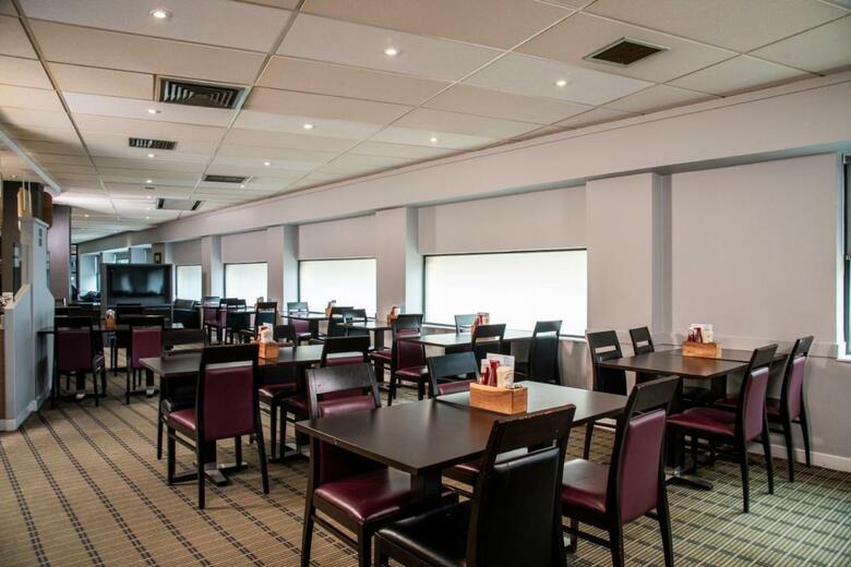 Hotel Holiday Inn Express Glasgow City Riverside