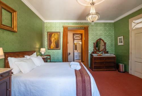 Albergue Casa Dos Arcos - Charm Guesthouse