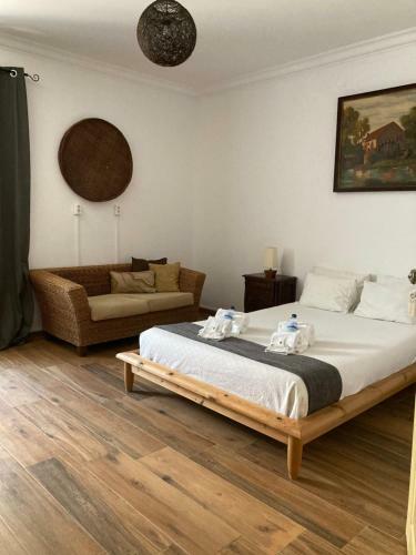 Albergue Casa Dos Arcos - Charm Guesthouse