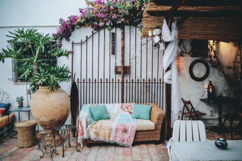 Albergue Casa Dos Arcos - Charm Guesthouse