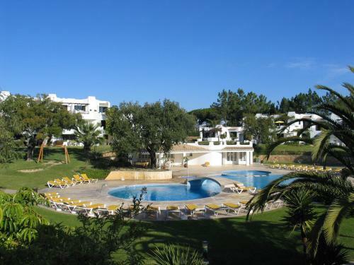 Balaia Luxury Apartment