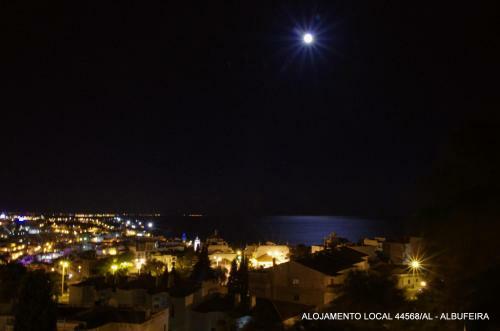 Apartamento Holidays Albufeira - F�rias de Sonho