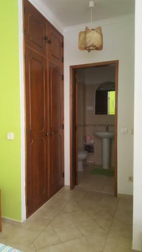 Apartamento Areiasmar