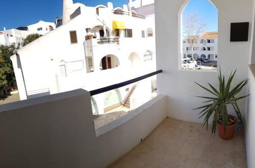Apartamento Correia