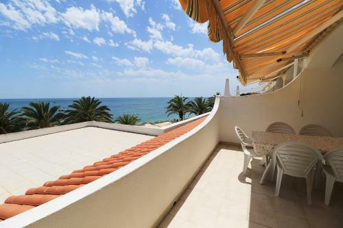 Apartamento Venha Nadar A Oura