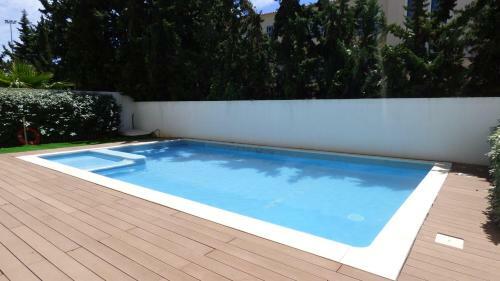 Apartamento Torre Da Medronheira