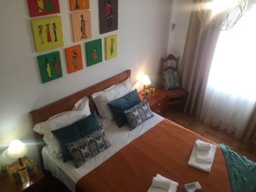 Fisherman�s Beach Apartment