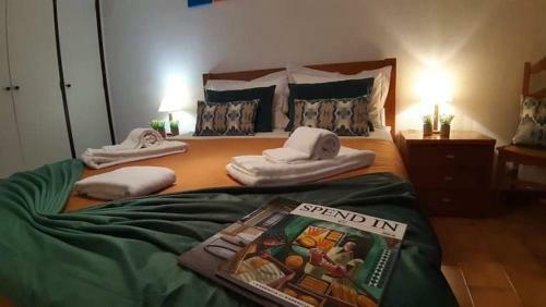 Fisherman�s Beach Apartment
