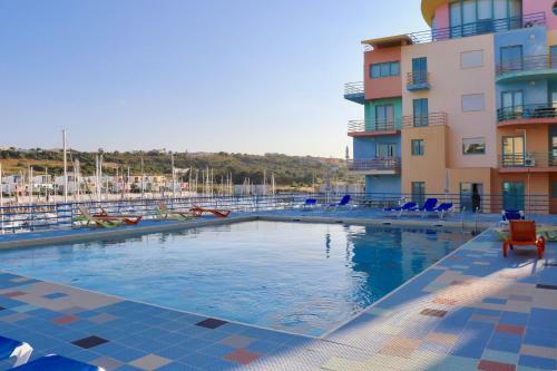 Apartamento Algarve Sweet Home - Marina Front