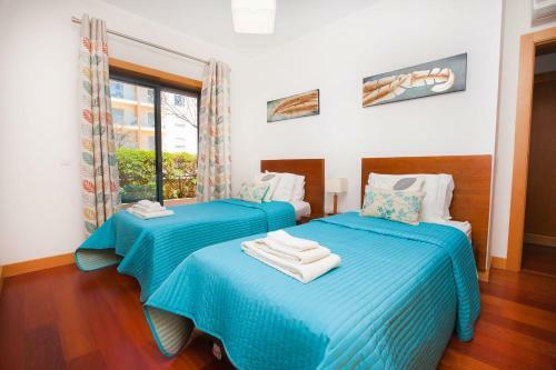 Fabulous Pool Side Corcovada Apartament