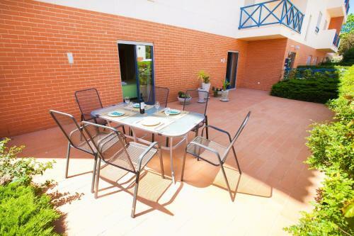 Fabulous Pool Side Corcovada Apartament