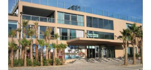 Herdade Dos Salgados Beach Apartment