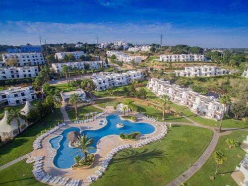 60m2 Lovely Traditional Apartment In Clube Albufeira