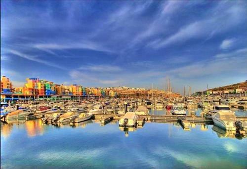 60m2 Lovely Traditional Apartment In Clube Albufeira