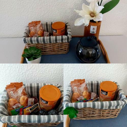 Apartamento O Cantinho Do Vila Magna