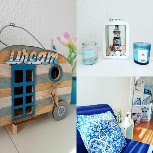 Apartamento O Cantinho Do Vila Magna