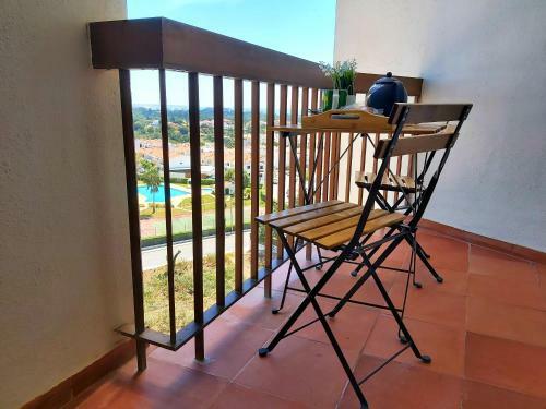 Apartamento O Cantinho Do Vila Magna