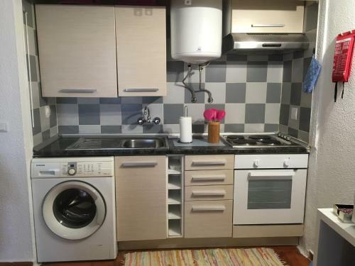 Apartamento O Cantinho Do Vila Magna