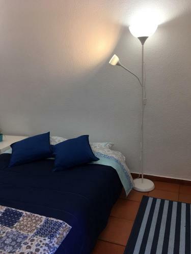 Apartamento O Cantinho Do Vila Magna