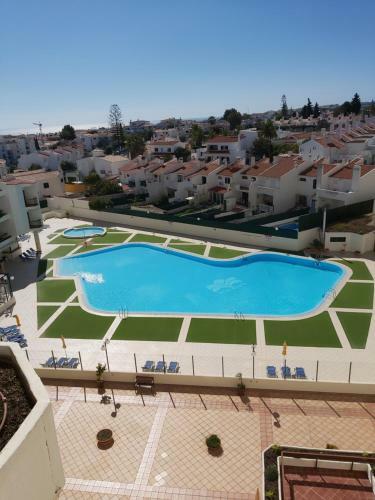 Apartamento O Cantinho Do Vila Magna