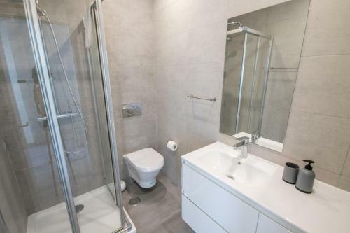 Apartamentos O Veleiro