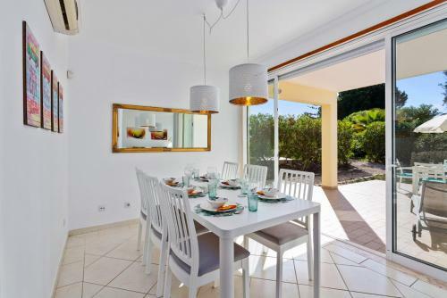 Villas Sol E Poesia