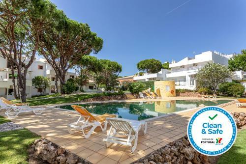 Apartamento Fresh Sunny Flat With Pool & Terrace By Host Wise