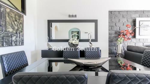 Apartamento The Ocean
