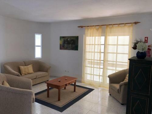Nightingale Villa