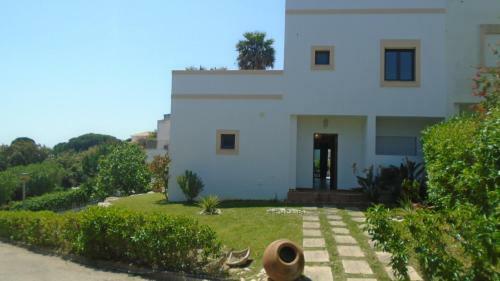 Villa Magn�fica Moradia Em Condom�nio Fechado