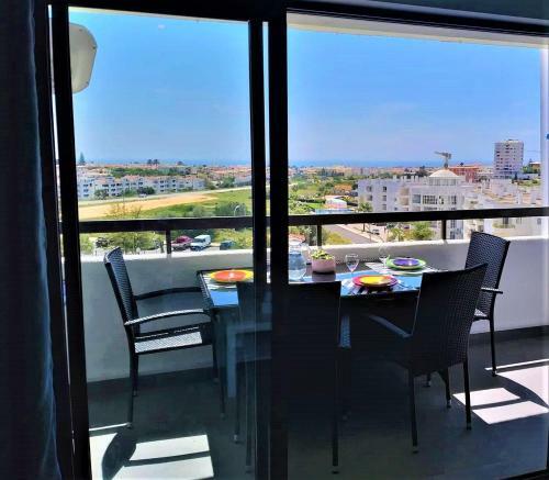 Magalie Sea View Apartment
