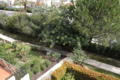 Apartamento Com Piscina Em Albufeira, Corcovada