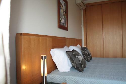 Apartamento Com Piscina Em Albufeira, Corcovada