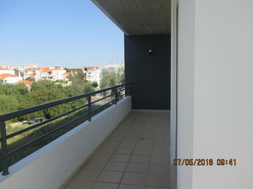 Apartamento Estrada De Santa Eul�lia